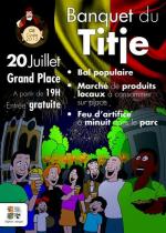 4. Les fêtes du Titje
