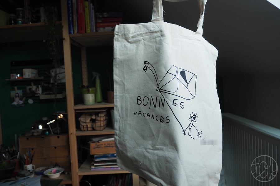 Une idée de cadeau de fin d'année pour les maitres-ses !