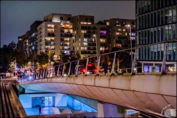 promenade Nocturne