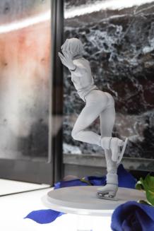 Yuri on Ass : découvrez l'incroyable figurine de Victor qui affole les fans !