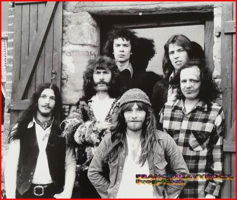 ONIRIS (1978-1980)
