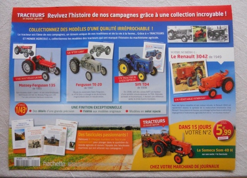 Hachette Collections
