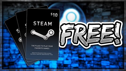 Hi Everyone We Just Launched New Free Steam Wallet Which Will Offer You Limitless Present Cards When Recuperate The Codes Provided