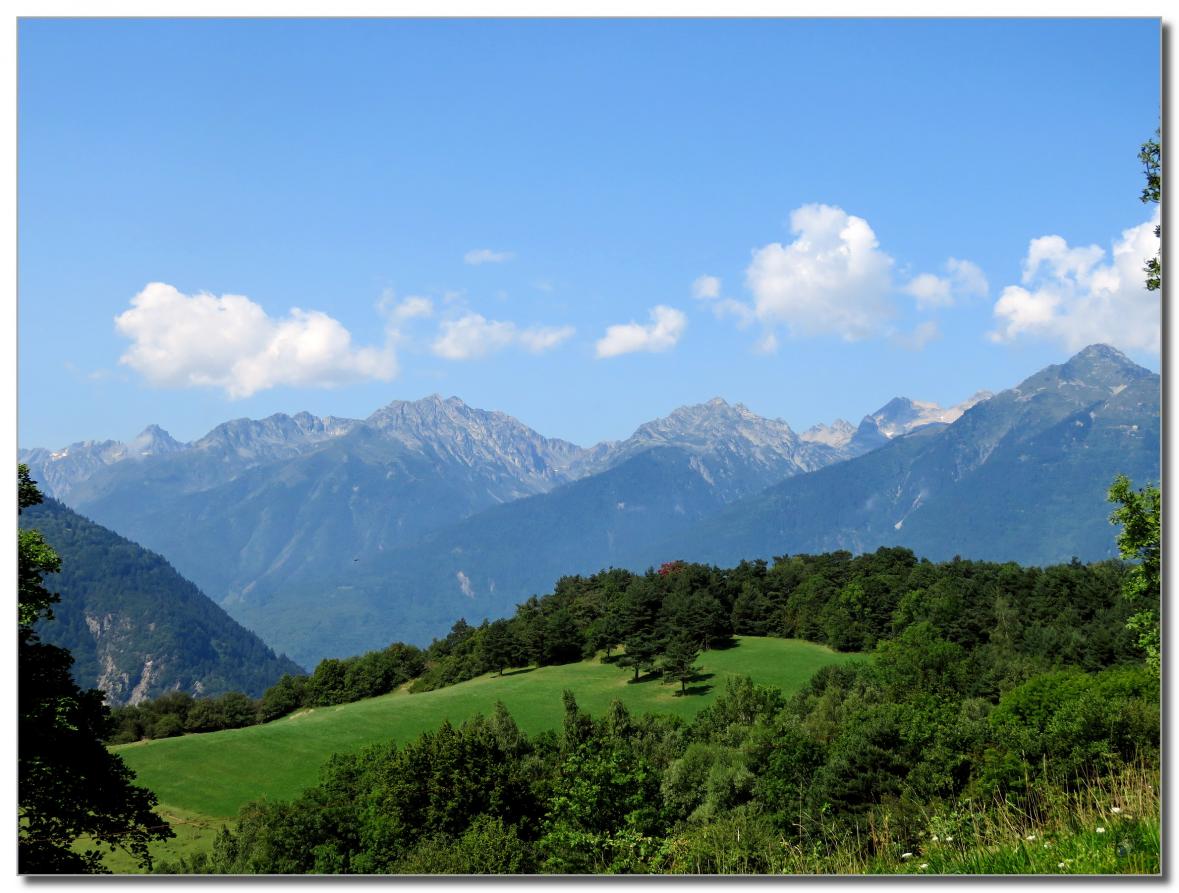 UNE  SORTI  AU  COL  DE  LA  MADELEINE  2021