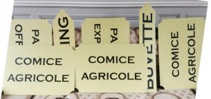 Dans 15 jours…  Comice des Collines du Perche !