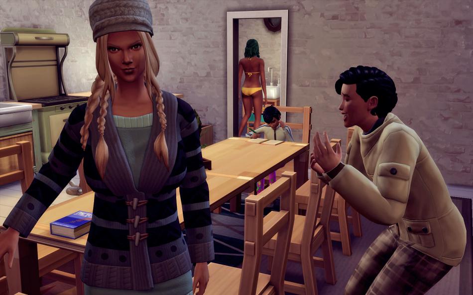 [CALF] Printemps 3 - Semaine 12 - Jours 79 à 82