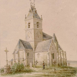 Croix-Moligneaux