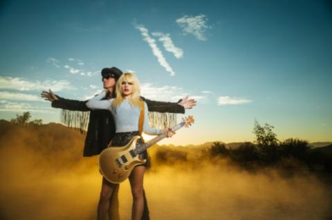 RSO - Détails et extraits du premier album Radio Free America