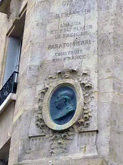 Le village de Passy avec Générations 13