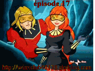 winx saison 3