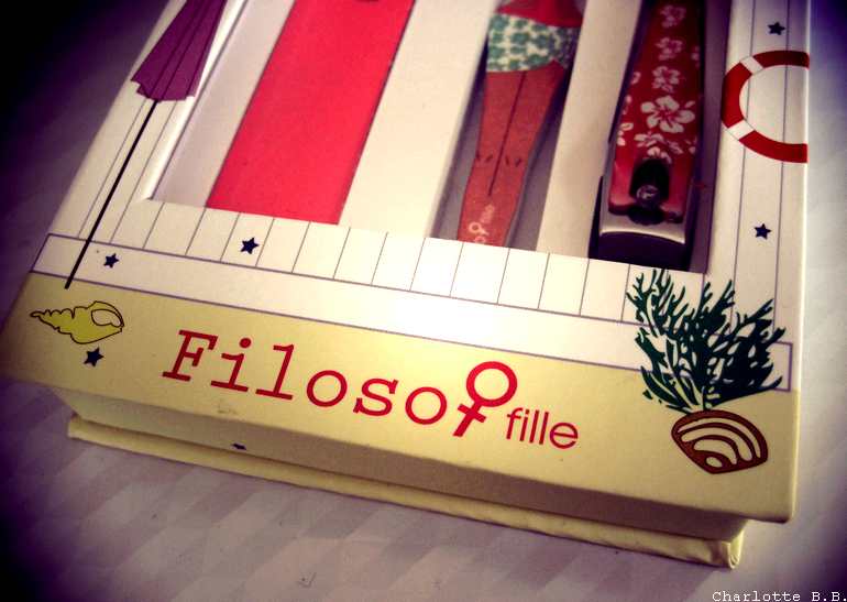 Filosofille sauve nos mains