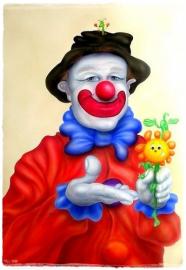 les clowns  25 02