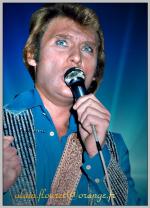 Fond ecran johnny hallyday004