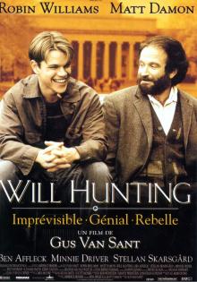 WILL HUNTING BOX OFFICE FRANCE 1998