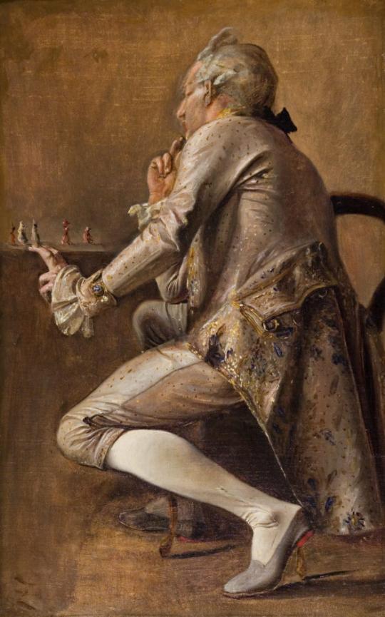 Kristian Zahrtmann