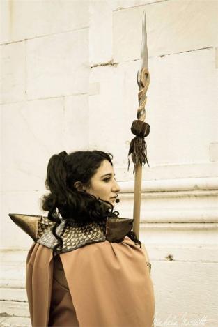 Les plus cosplays de Dorniens