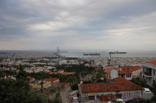 Thessalonique, une histoire compliquée et parfois tragique