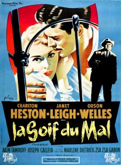CHARLTON HESTON BOX OFFICE