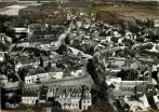 LES REMPARTS DE BRETEUIL-SUR-ITON (Eure)