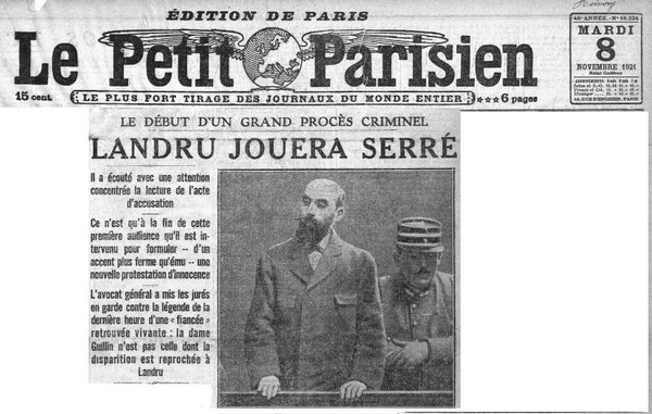 Gambais dans les Yvelines (Fin)