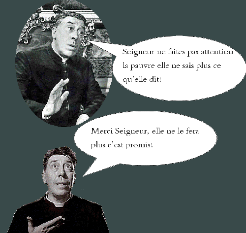 Mes doigts... des petites saucisses me rendent grognons