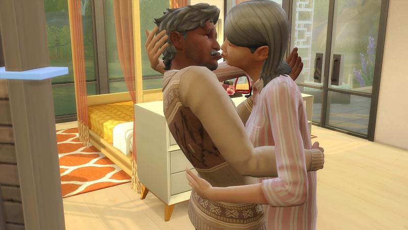 [NSBC] Le mariage du siècle