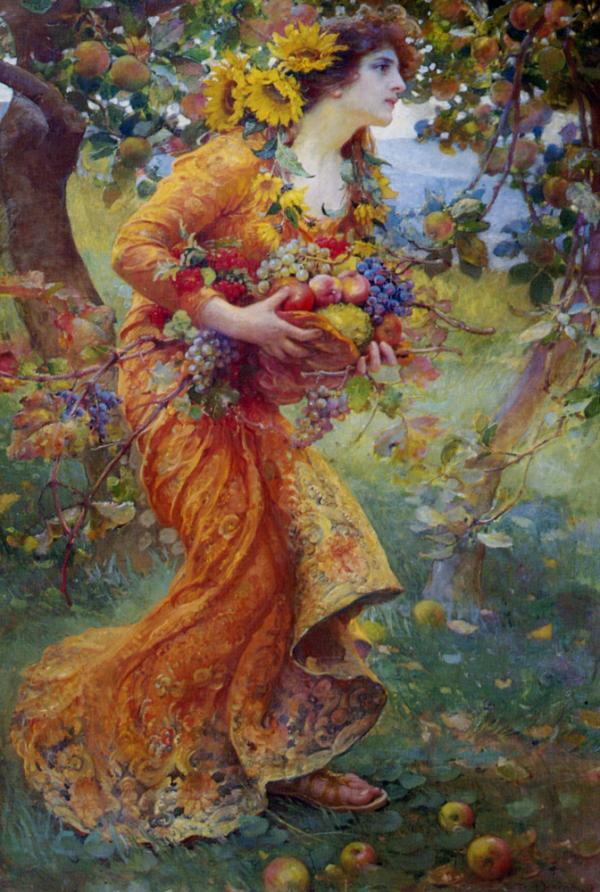 Peinture de : Franz Dvorak