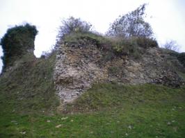 LES REMPARTS DE NEUF-MARCHE (Seine-Maritime)