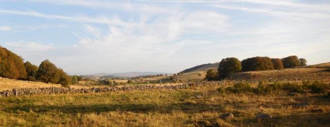 Nasbinals / St Chely d'Aubrac 17km