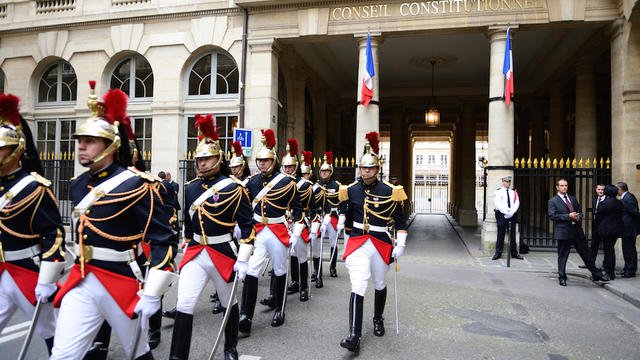 Notre Dame et Pitié-Salpêtrière,l'exploitation de l'émotion