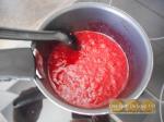 Framboise Curd