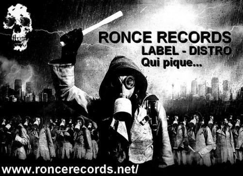 Ronce Label qui pique