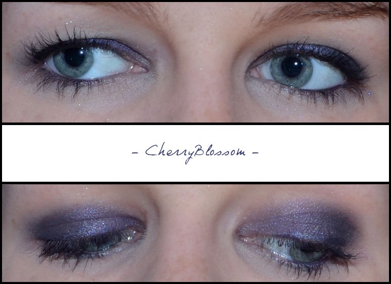 Fêtons Noël en violet 