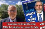  06 OCTOBRE à partir de 11 heures - RENTREE INTENSE du Rassemblement Vendéen  avec 10 intervenants                           