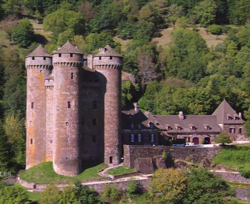 Tournemire  (Cantal)