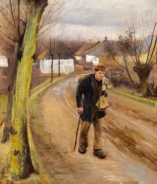 Laurits Andersen Ring