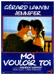 MOI VOULOIR TOI BOX OFFICE FRANCE 1985