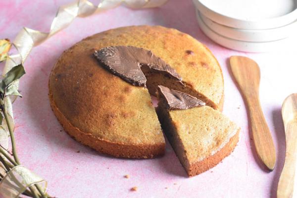 Burgou gâteau limousin