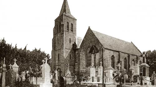Saint-Folquin 