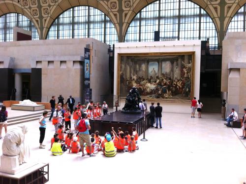 Musée d’Orsay