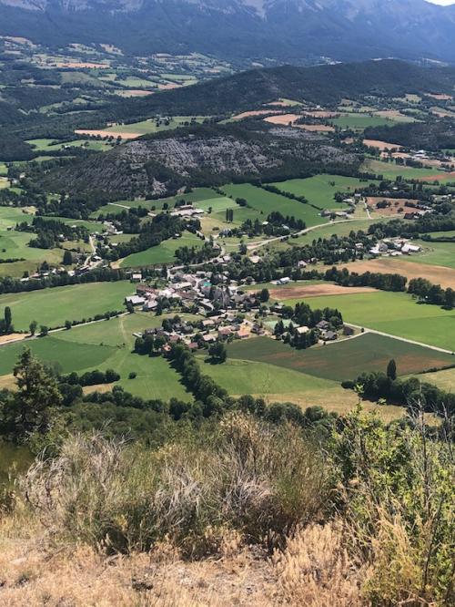 Cuguyon Le Chateau (Selonnet)