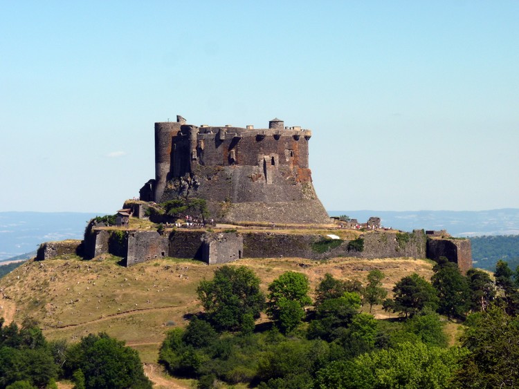 Château de Murol