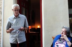 LE 16 SEPTEMBRE À SORÈZE