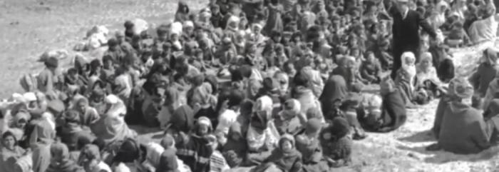 Il y a 60 ans, le camp de regroupement  de Messelmoune