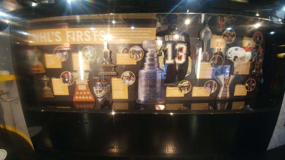 Philadelphia Flyers versus Ottawa Senators at Canadian Tire Centre on Octobre 14th 2023