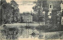 LES REMPARTS DE BIENFAITE (Calvados)