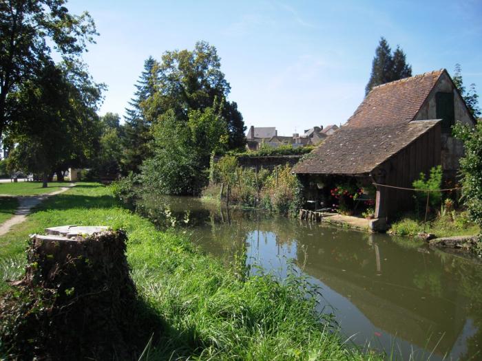 Département de la Sarthe