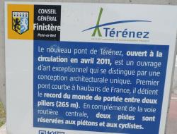 Landevenec dans le Finistère - 2