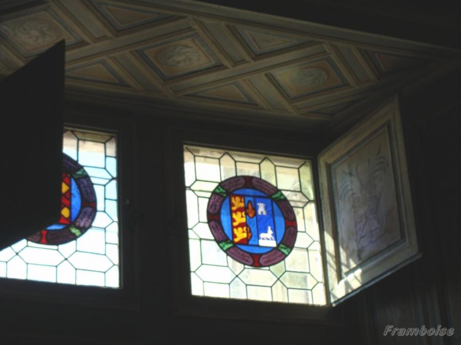 Chateau de Goulaine - Haute Goulaine - 2 -