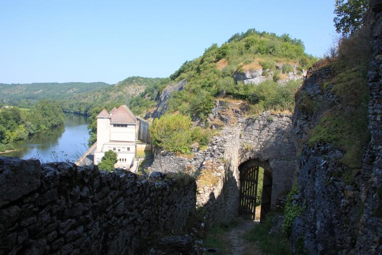LUZECH (46)